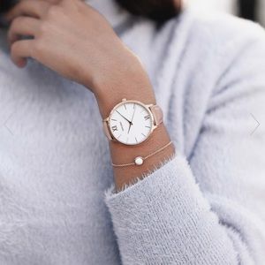 Vincero Matching Jewelry Set